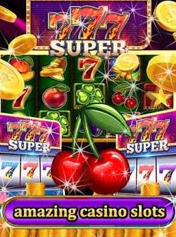 slots 777 party apk