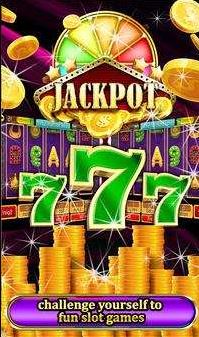 slots 777 party APK